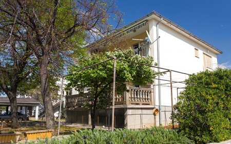 Apartman Andrija Punat