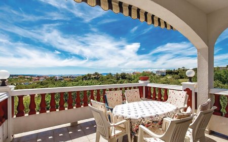 Apartman Banjol - CKR537