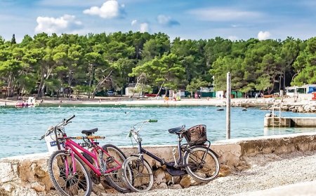 Apartman Krk - CKI471