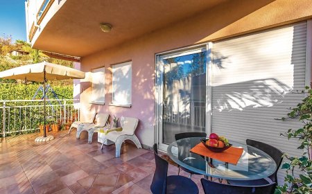 Apartman Rijeka - CKO491