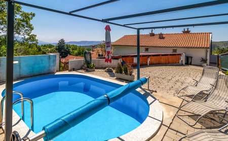 Apartman Bribir - CKN541