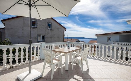 Apartman Crikvenica - CKC032