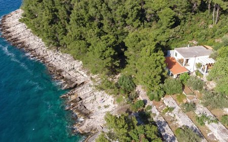 Apartman Črnja Luka - CDS513