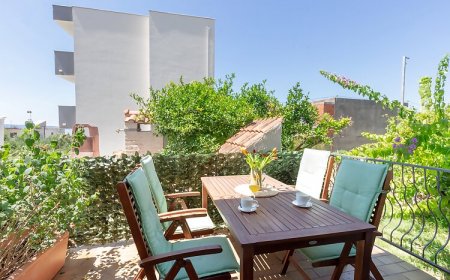 Apartmanok A Tenger Mellett Podstrana, Split - 15963 Podstrana