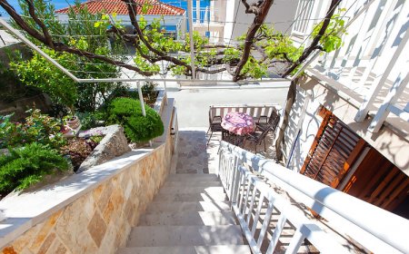 Apartmani Ante M Brela