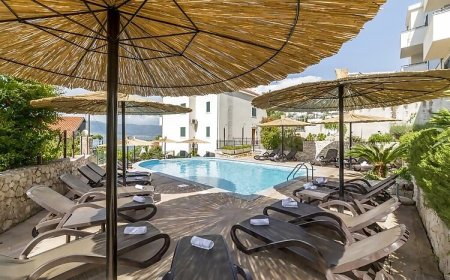 Apartment Clementin Slatine