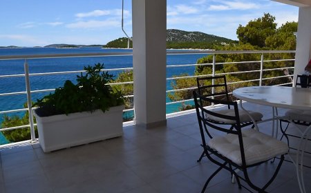 Apartman Vlasta Tribunj