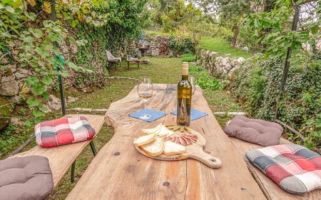 Apartman Kastav - CKU133