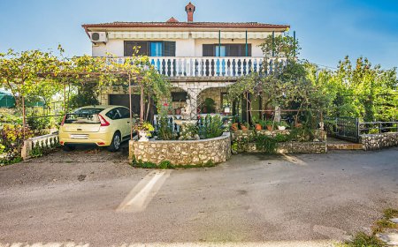 Apartman Polje - CKI268