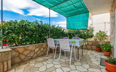 Apartman Jelsa - CDH181