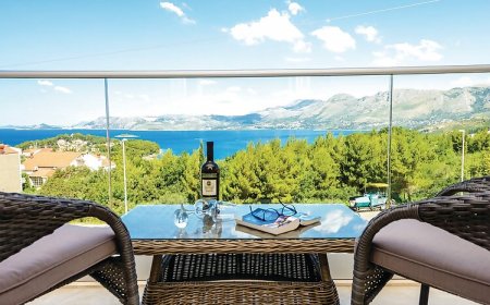 Apartman Cavtat - CDD735