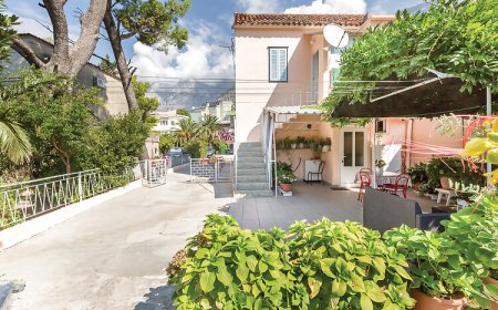Apartman Makarska - CDE096
