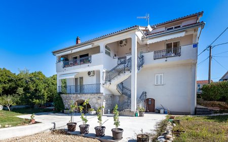 Apartman Gabonjin - CKK057