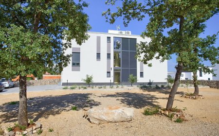 Apartmani Sol Njivice