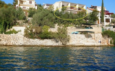 Apartman Ivan Vinišće