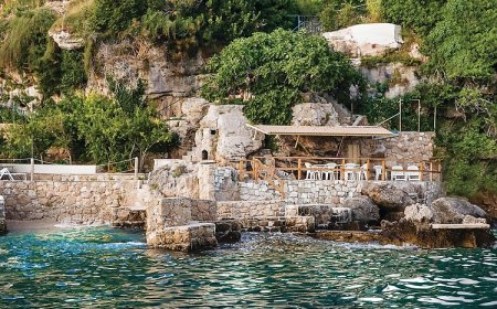 Apartman Omiš - CDE416