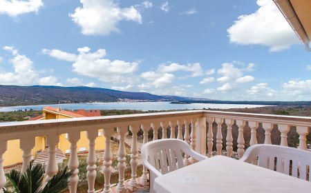 Apartman Kornić - CKK734