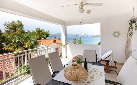 Apartman Klek - CDR130