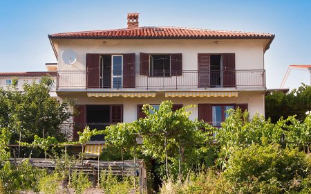 Apartman Pula - CIR154