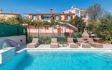 Apartman Banjole - CIB357