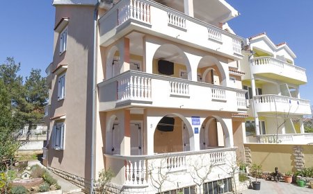 Apartments Vladimir Vodice II