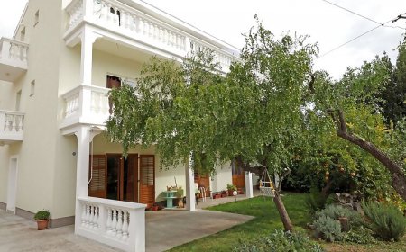 Apartments Boris Vodice