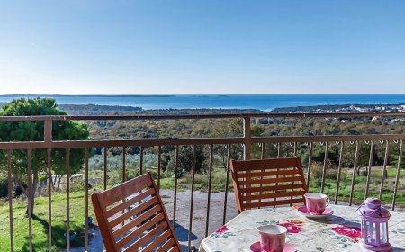 Apartman Vodnjan - CIF808