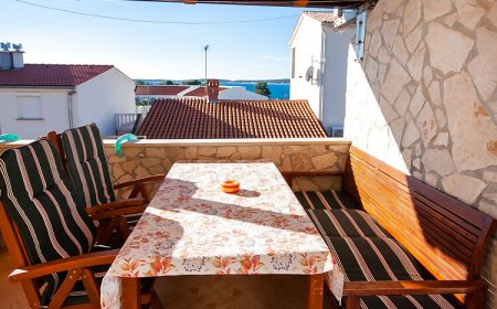 Apartman Medulin - CIM576