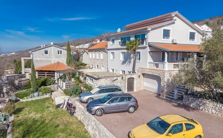 Apartments Adriatic Crikvenica