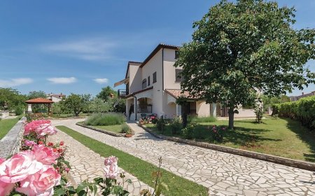 Apartman Valbandon - CIF654