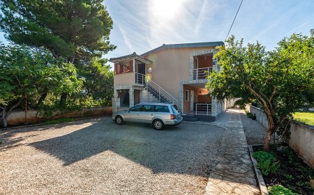 Apartman Vir - CDI073