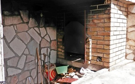 Apartments Luka Rogoznica II