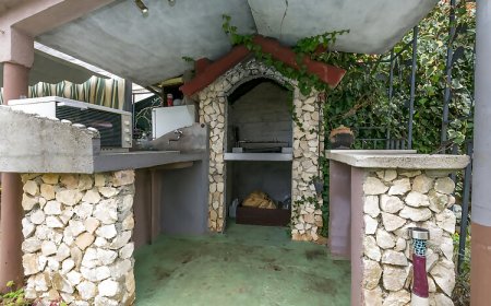 Apartments Skaro Rogoznica