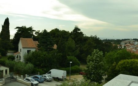 Apartments Alida Porec