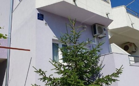 Apartments SEA STAR IVANA Marina