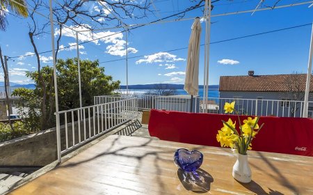 Apartman Heidy Dramalj