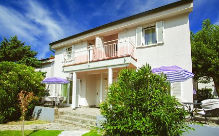 Apartman Baška - CKI309