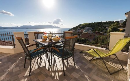 Apartman Komarna - CDR309