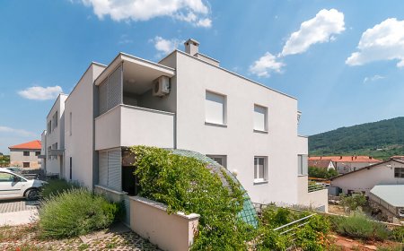 Apartman Stari Grad - CDH186