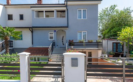 Apartman Pula - CIR426