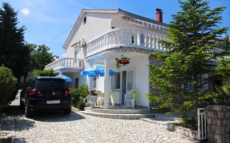 Apartmani Zlatica L. Šilo