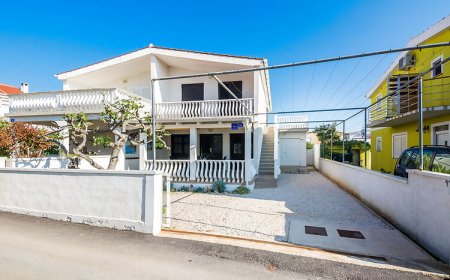 Apartment Poslon Vir