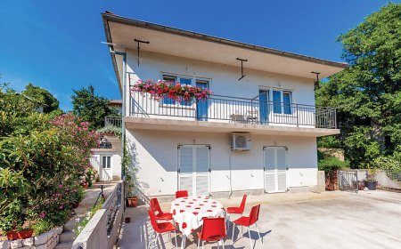 Apartman Novi Vinodolski - CKN498