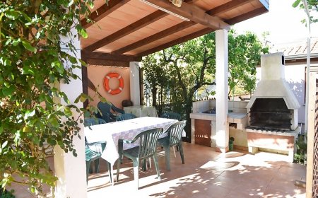 Apartmani Nedica Umag