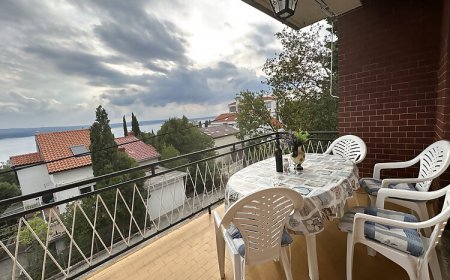 Apartman Nives Dramalj