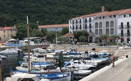 Apartman Baki Mošćenička Draga