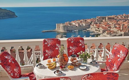 Apartman Slavica Dubrovnik