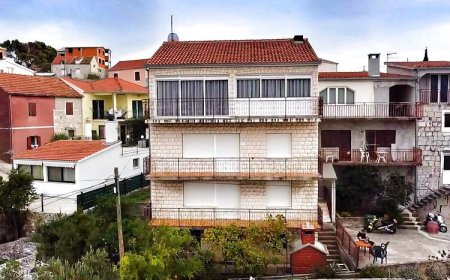 Apartman Tomi2 Trogir