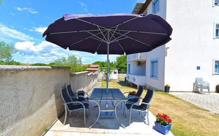 Apartmanok Parkolóhellyel Stinjan, Pula - 19643 Štinjan