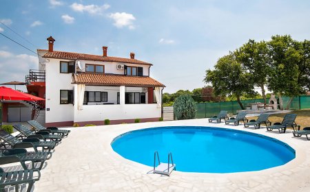 Apartman Barban - CIC653